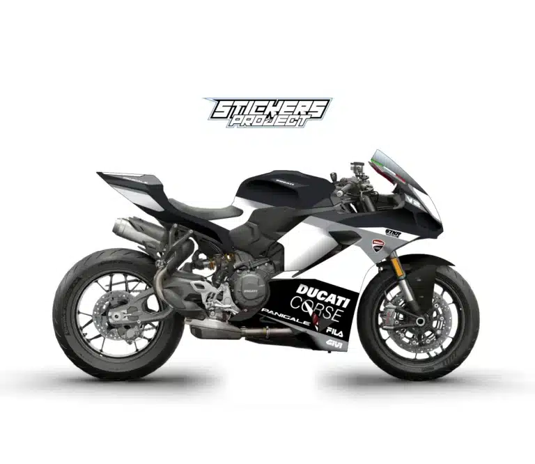 kit deco panigale V2 2025