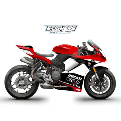 panigale V2 2025