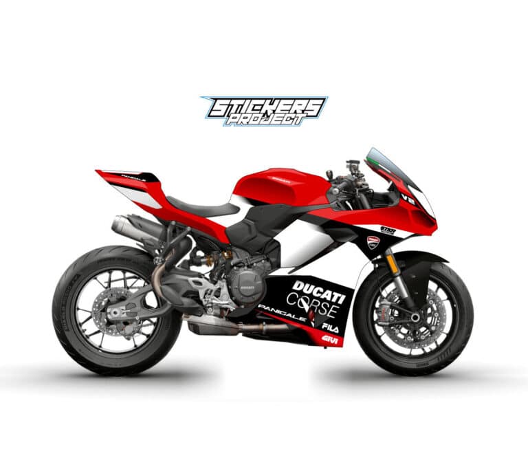 panigale V2 2025