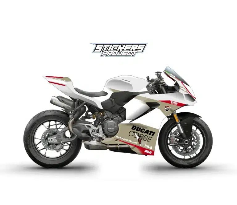 panigale V2 2025