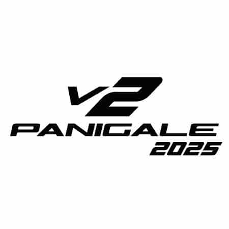 KIT DECO PANIGALE V2 2025