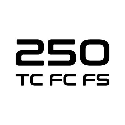 KIT DECO HUSQVARNA 250 TC FC FS