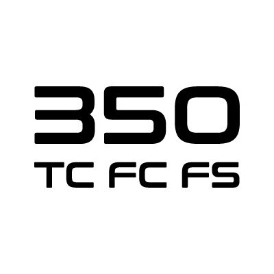 KIT DECO HUSQVARNA 350 TC FC FS