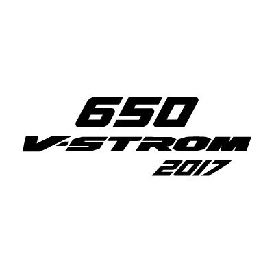 KIT DECO 650 V STROM 2017-2022