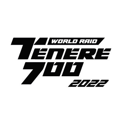 KIT DECO TENERE 700 WORLD RAID 2022