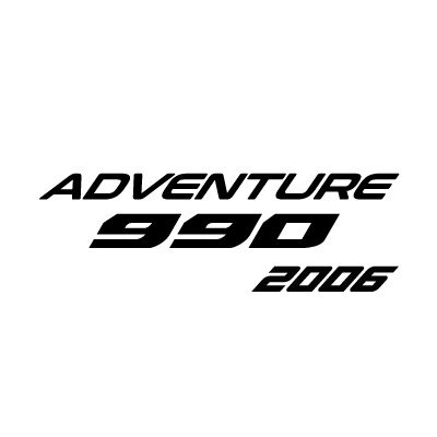KIT DECO 990 ADVENTURE 2006-2013