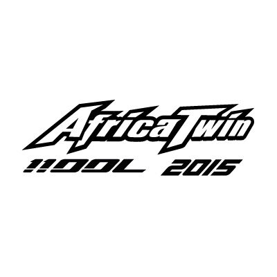 KIT DECO CRF 1100L AFRICA TWIN 2015 2019