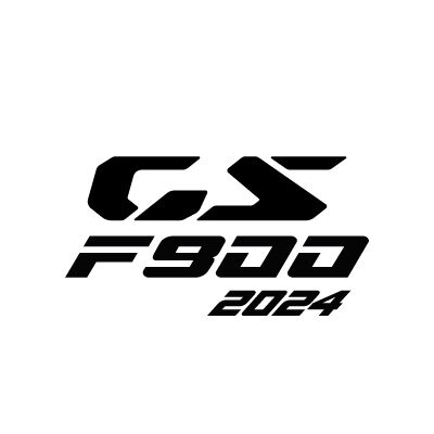 KIT DECO F900 GS 2024