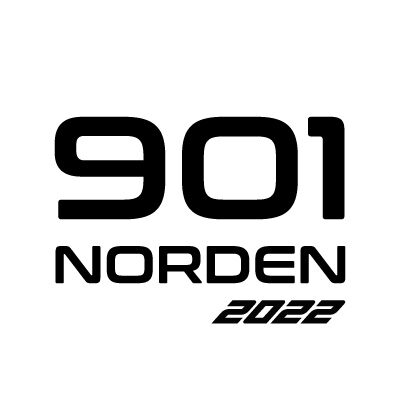 KIT DECO HUSQVARNA NORDEN 901 2022