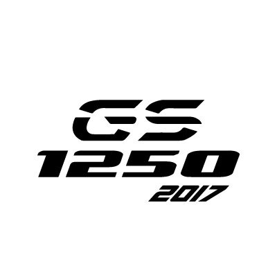 KIT DECO R 1250 GS 2017-2022