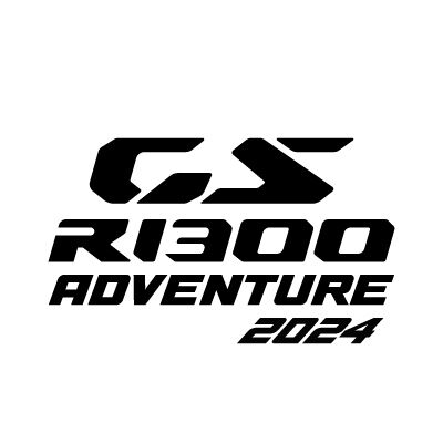 KIT DECO R 1300 GS ADVENTURE 2024