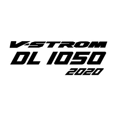 KIT DECO V-STORM DL 1050 DE & RE 2020