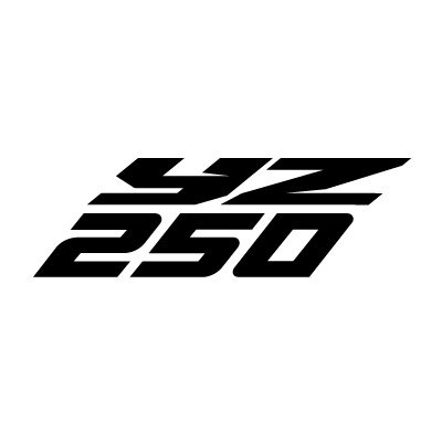 KIT DECO YZF 250
